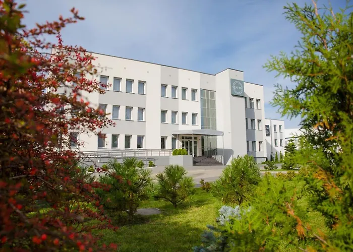 Hotel Quattro