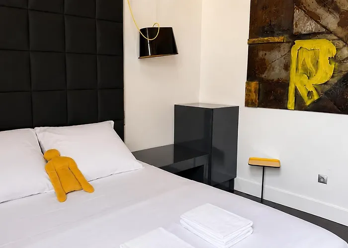 Browar Szczecinek Apartaments