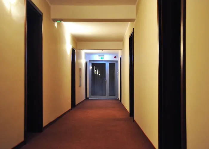 Hotel Pojezierze